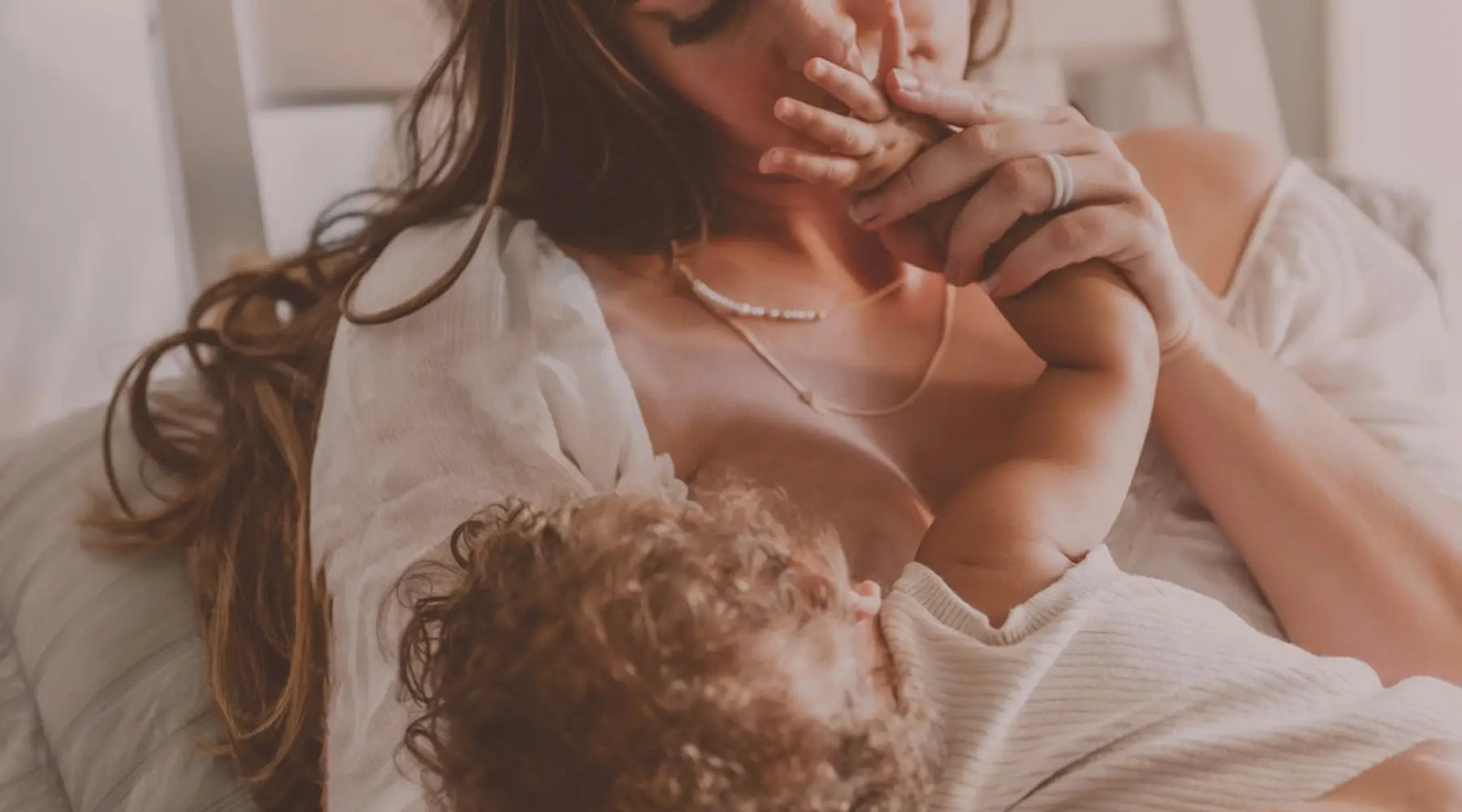 Why Breastfeeding Feels So Hard in the Beginning (And When It Gets Easier)