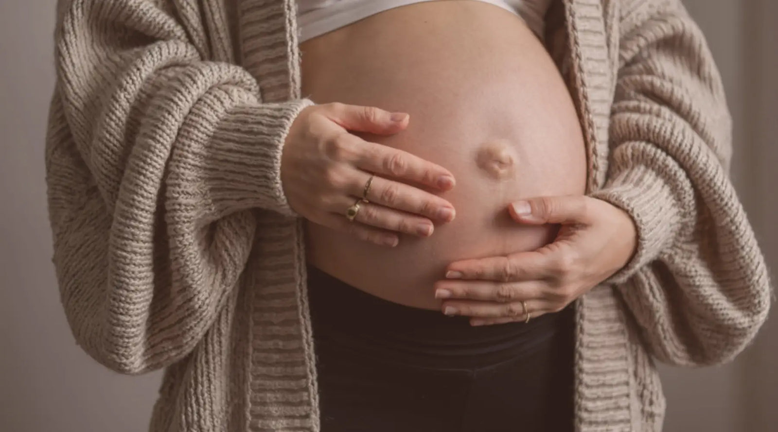 Second Trimester Energy Boost: What to Do Before It Fades