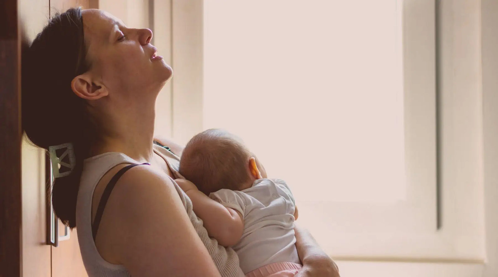 More Than Just Tired: The Real Reason New Mums Feel This Depleted