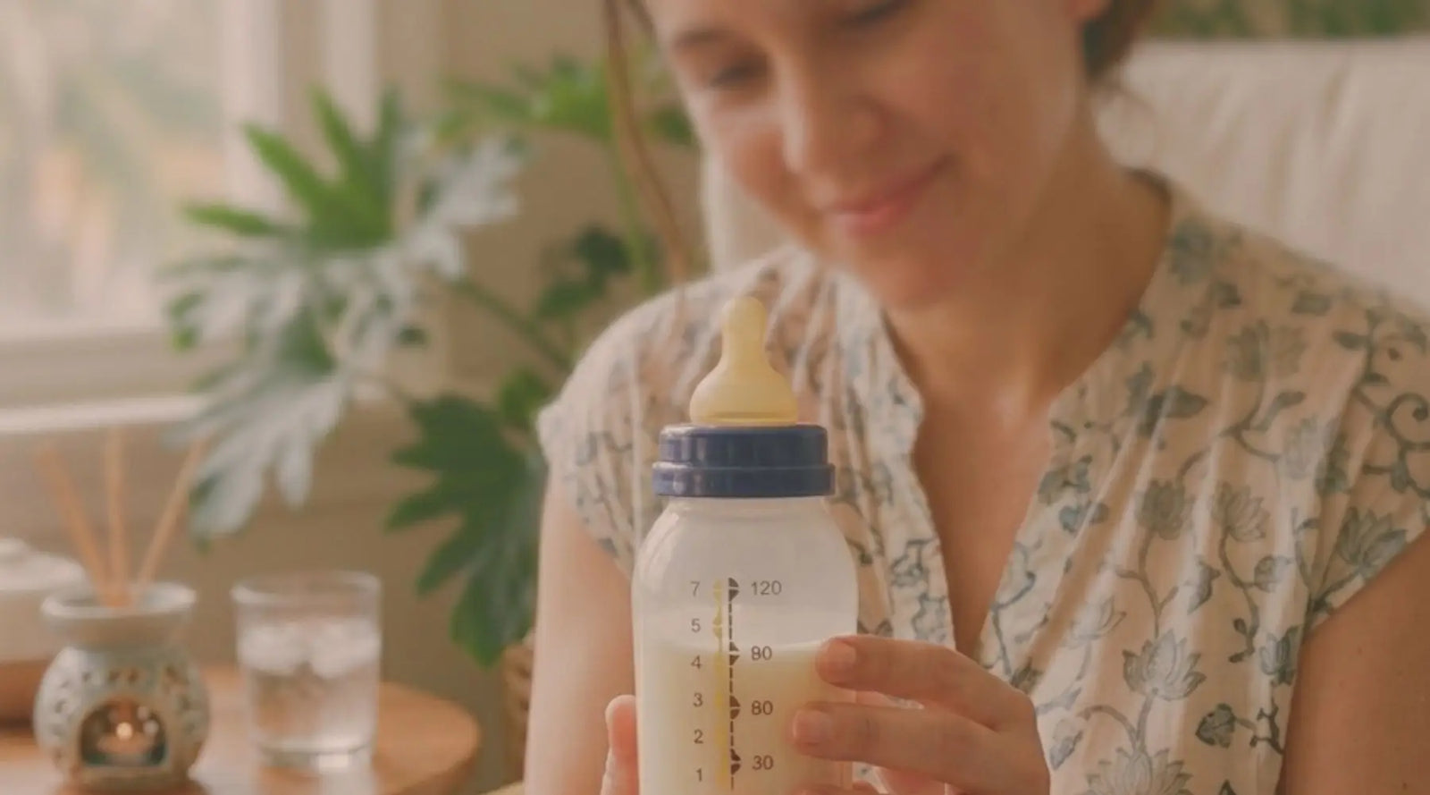 5 Mind-Blowing Facts About Breast Milk That Will Make You Proud to Feed or Pump