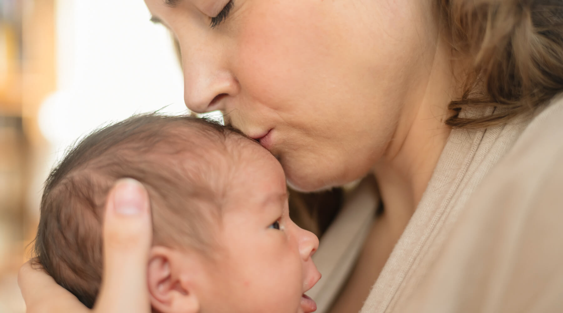 Breastfeeding and Newborn Care - Lovemere