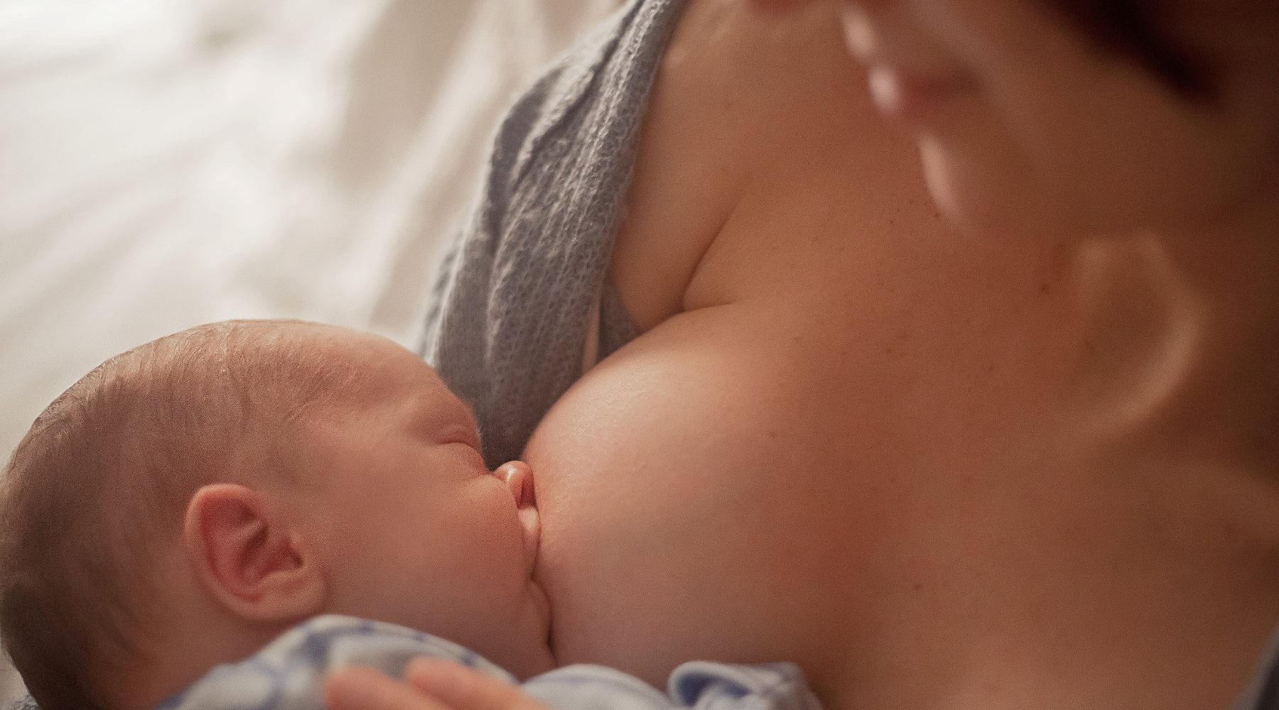 Breaking Stigmas: Embracing the Beauty and Challenges of Breastfeeding