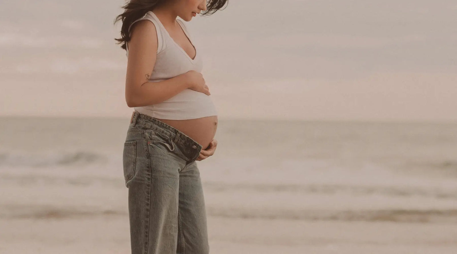 5 Things I Wish I Knew Before My Third Trimester