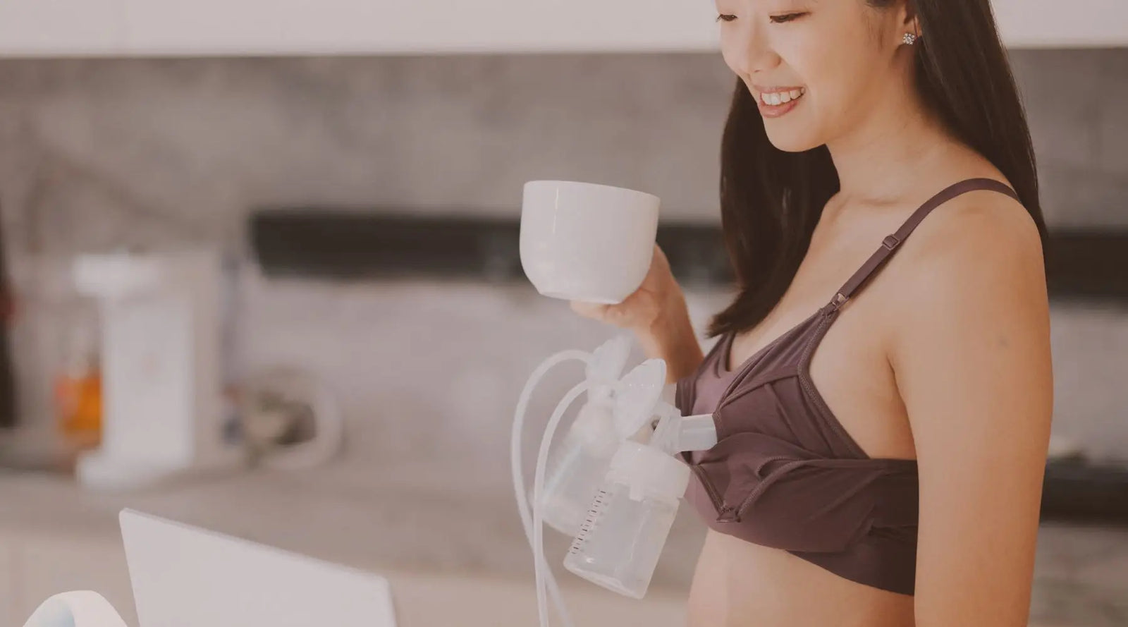 Pumping at Work: A Realistic Routine That Works