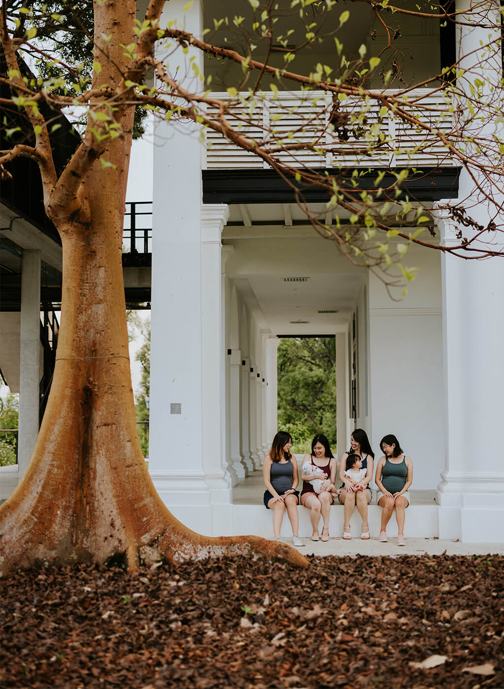 Ellie Cruz Nursing Camisole - Lovemere