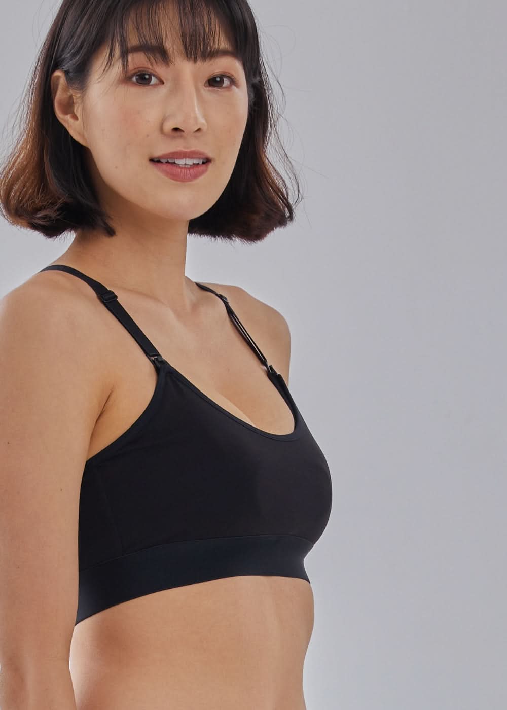 Skye Pump Bra