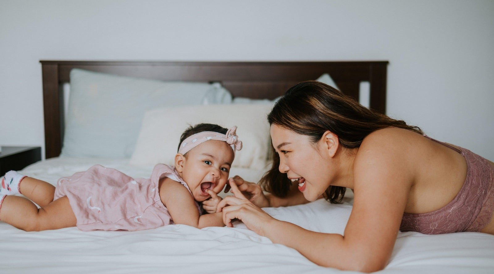 Dr. Tiffany Yeo Reddy