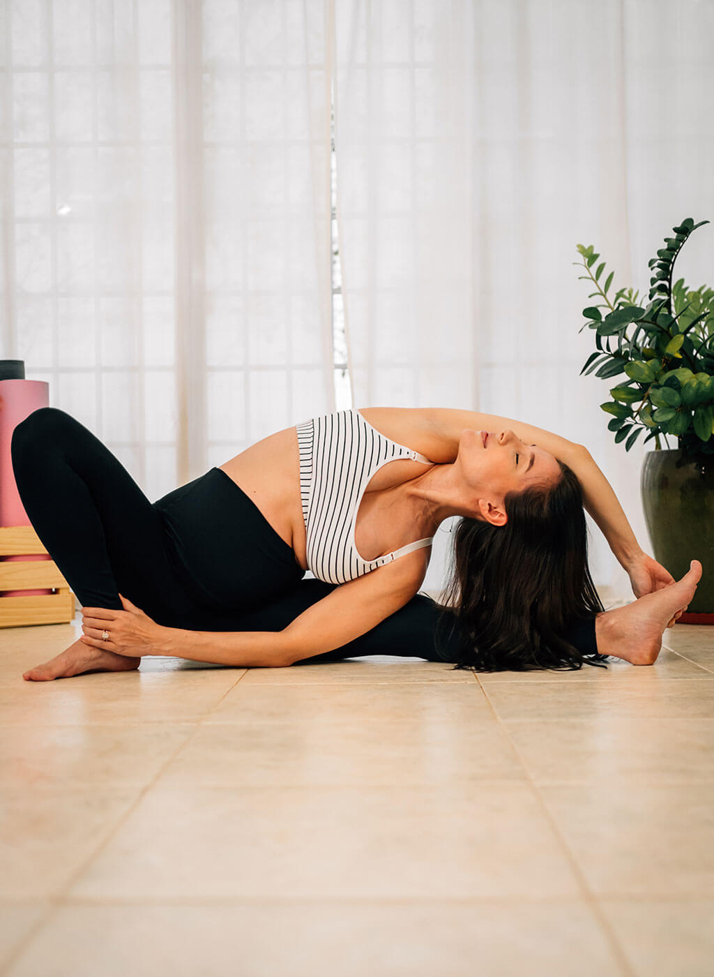 Dorset Active Nursing Bra