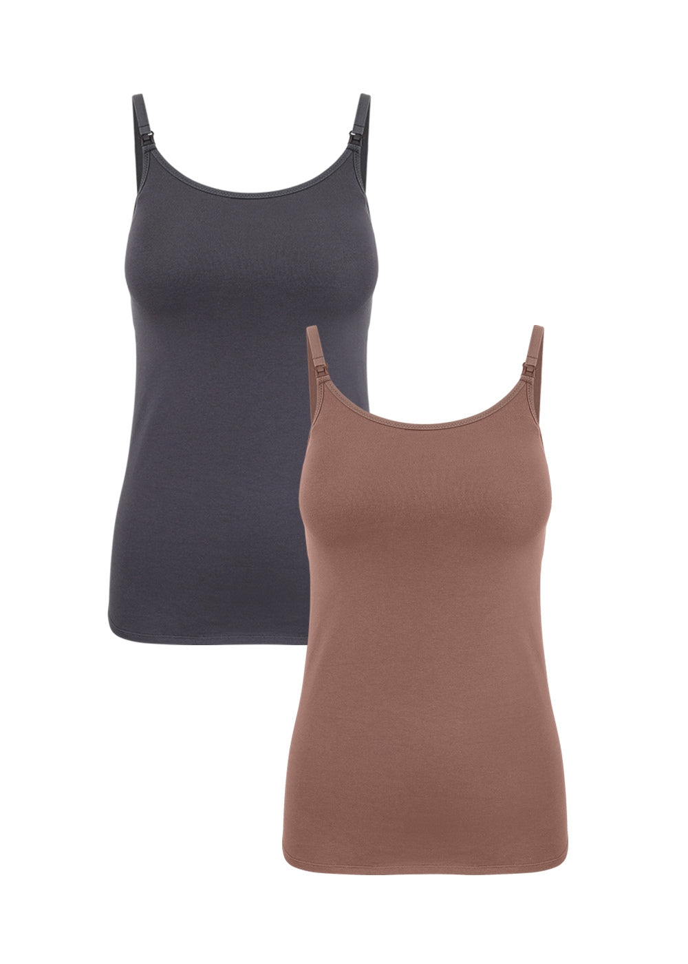 Ellie Cruz Nursing Camisole