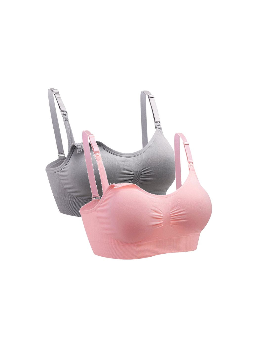 Lovemère Seamless Nursing Bra
