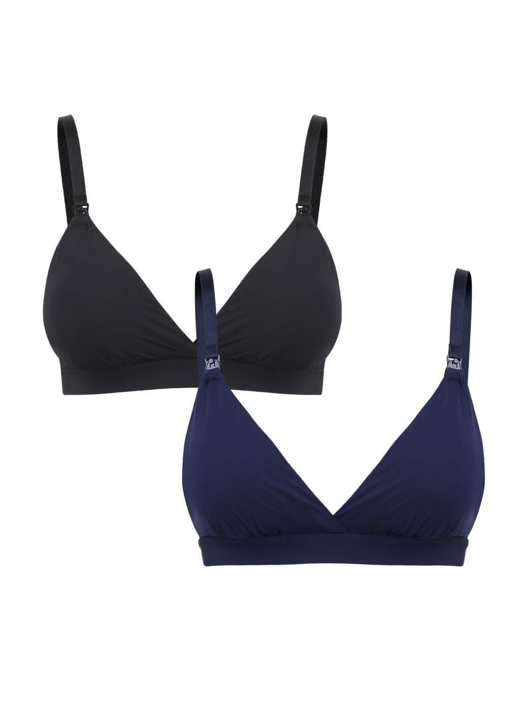 Holiday Triangle Bra - Lovemère