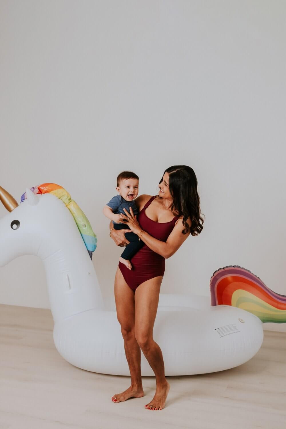 Stylish Swimwear Tankini Sets