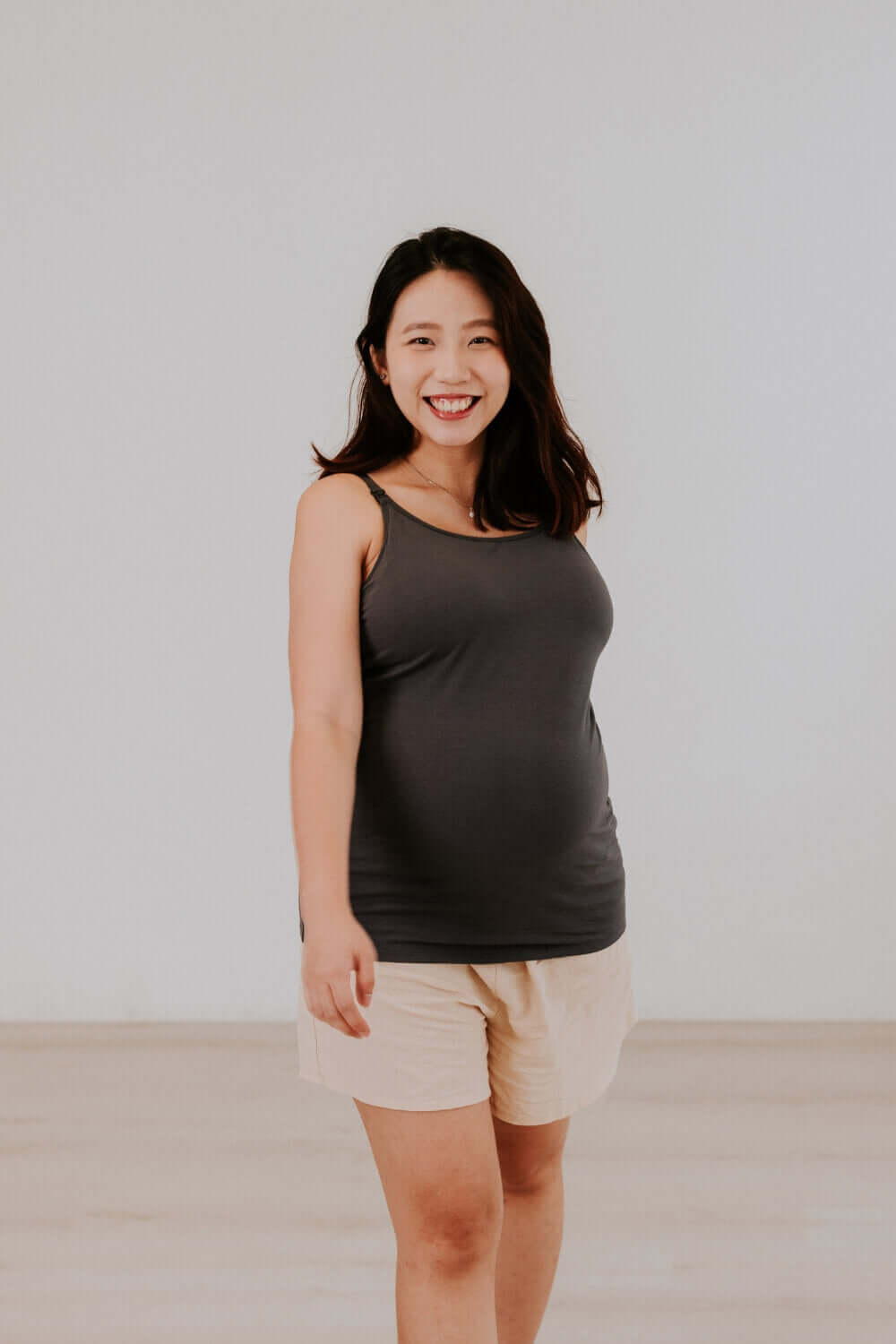 Nursing Camisoles