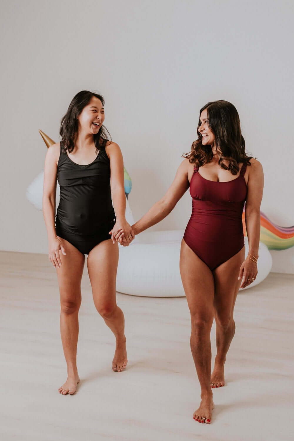 Maternity Swimwear