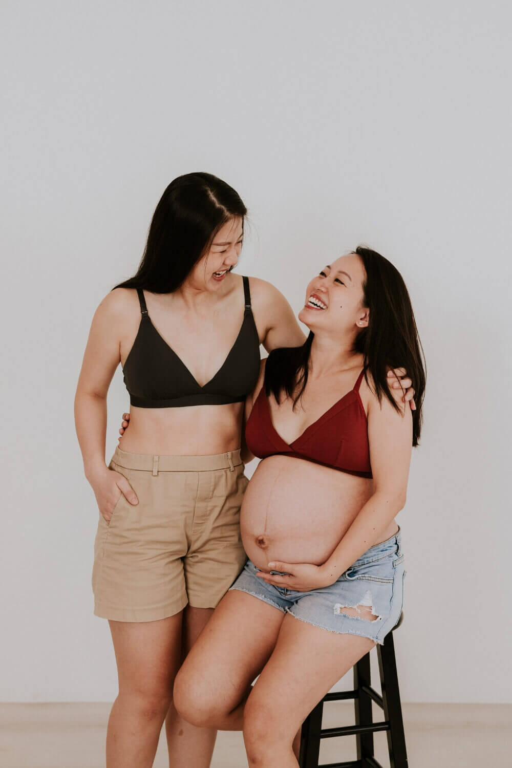 Maternity Nursing Bras Singapore