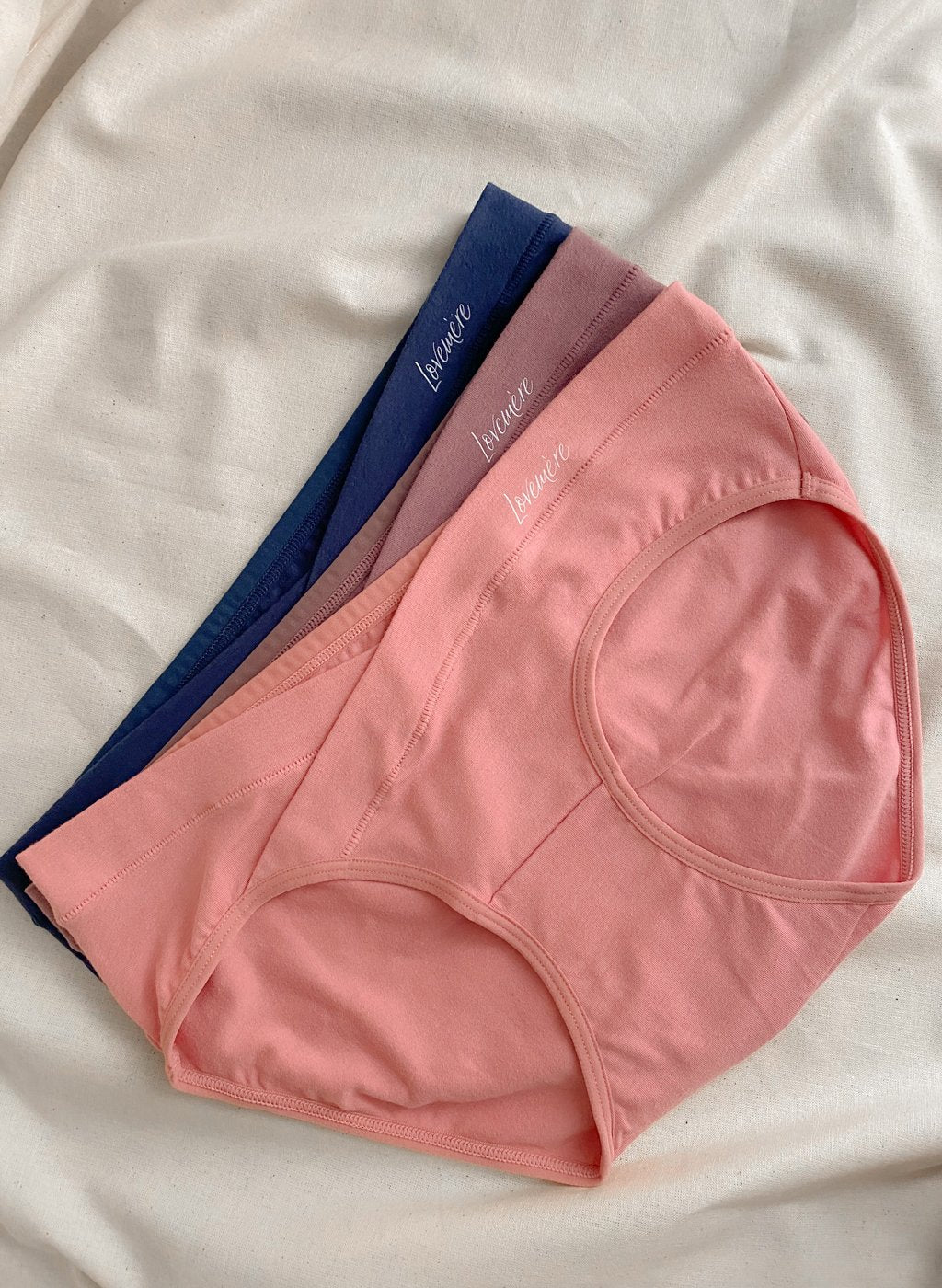 Lovemere maternity underwear
