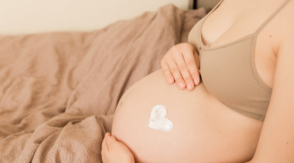 Understanding Vaginal Discharge During Pregnancy