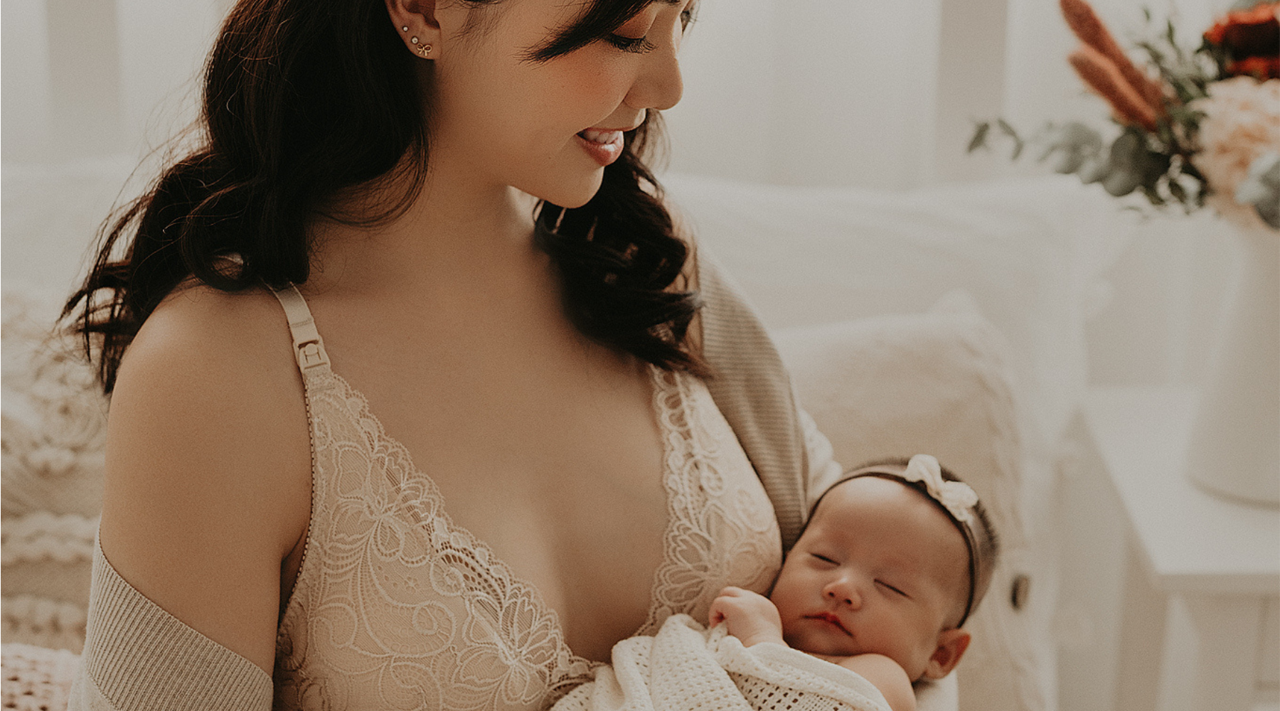 The Ultimate Breastfeeding FAQ