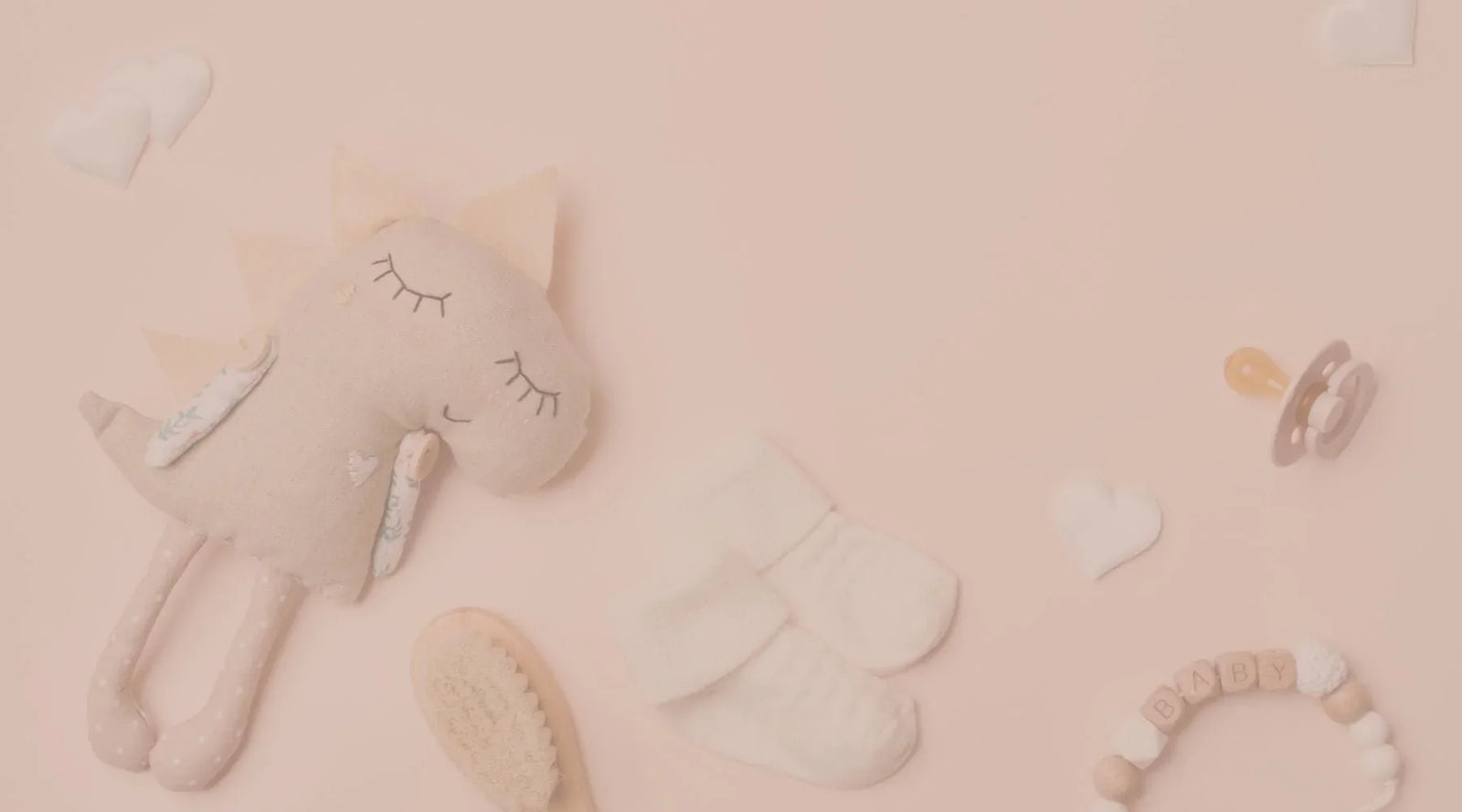 10 Baby Products Every Singapore Mom Needs for the First Year - Lovemère