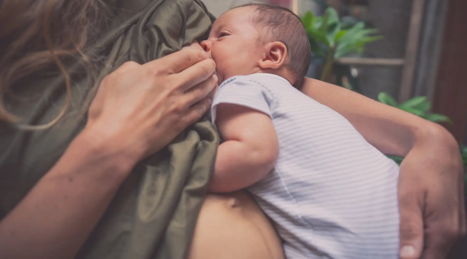 Breastfeeding on the Go: How to Find the Best Spots in Singapore