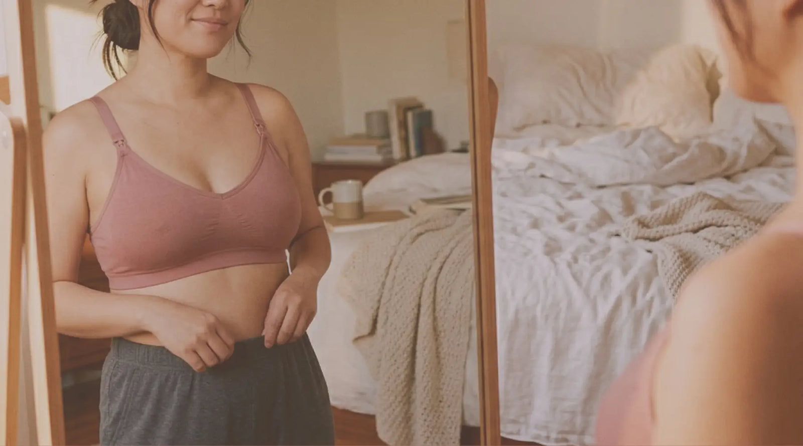 Breast Changes in Pregnancy: What to Expect and When