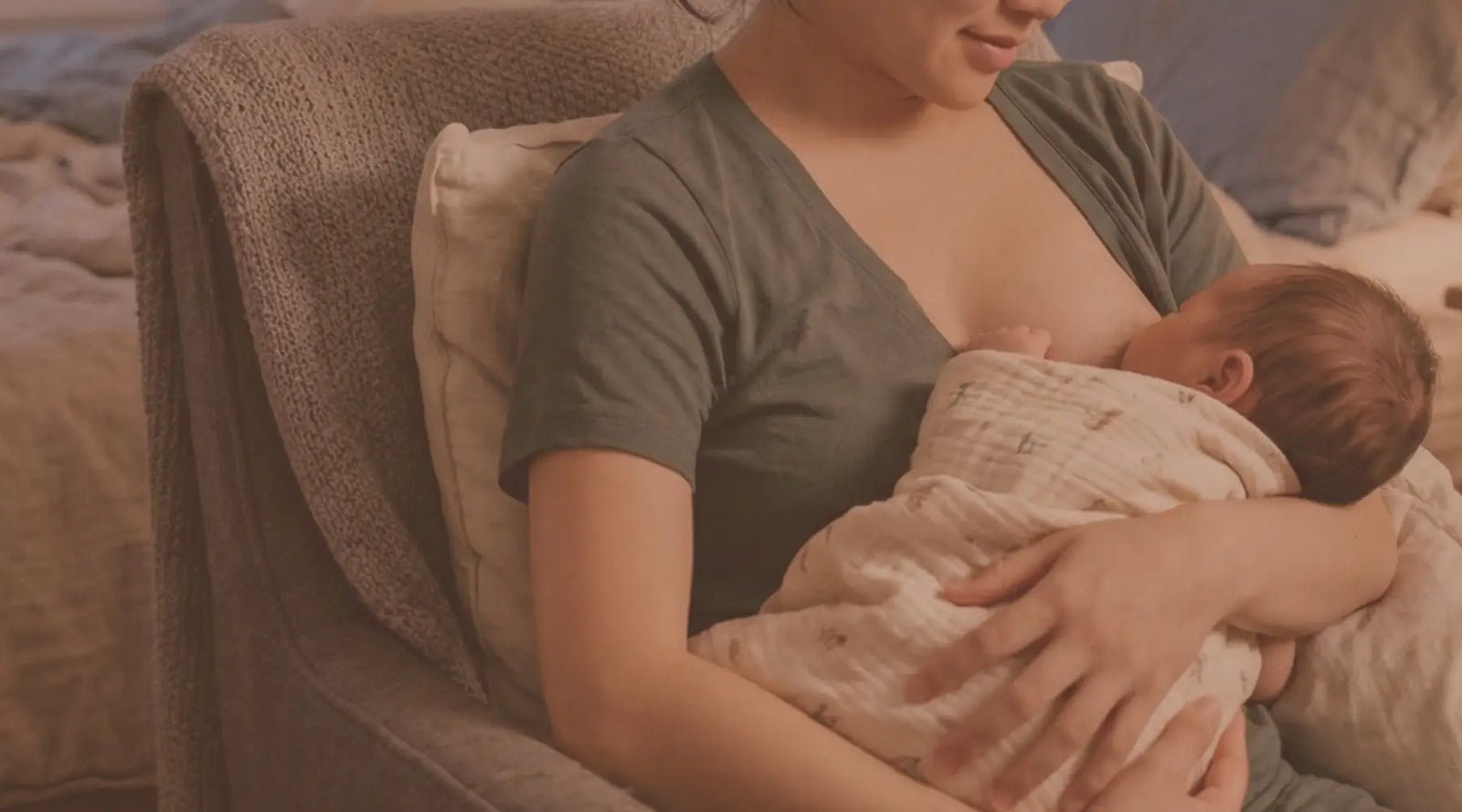 That 3am Feed Is Not Just Food: The Science of Night Milk