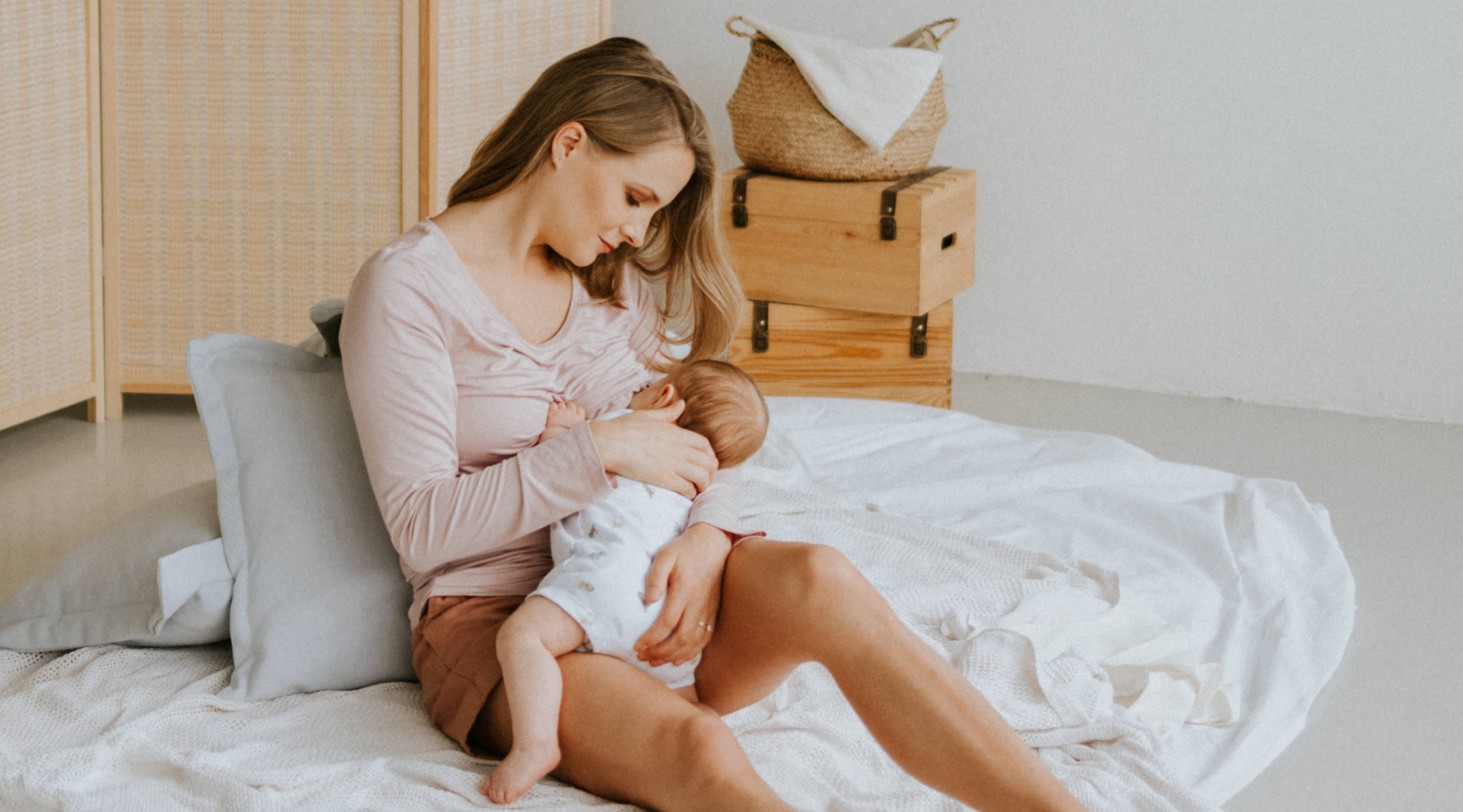 7 Beautiful Ways To Celebrate World Breastfeeding Week