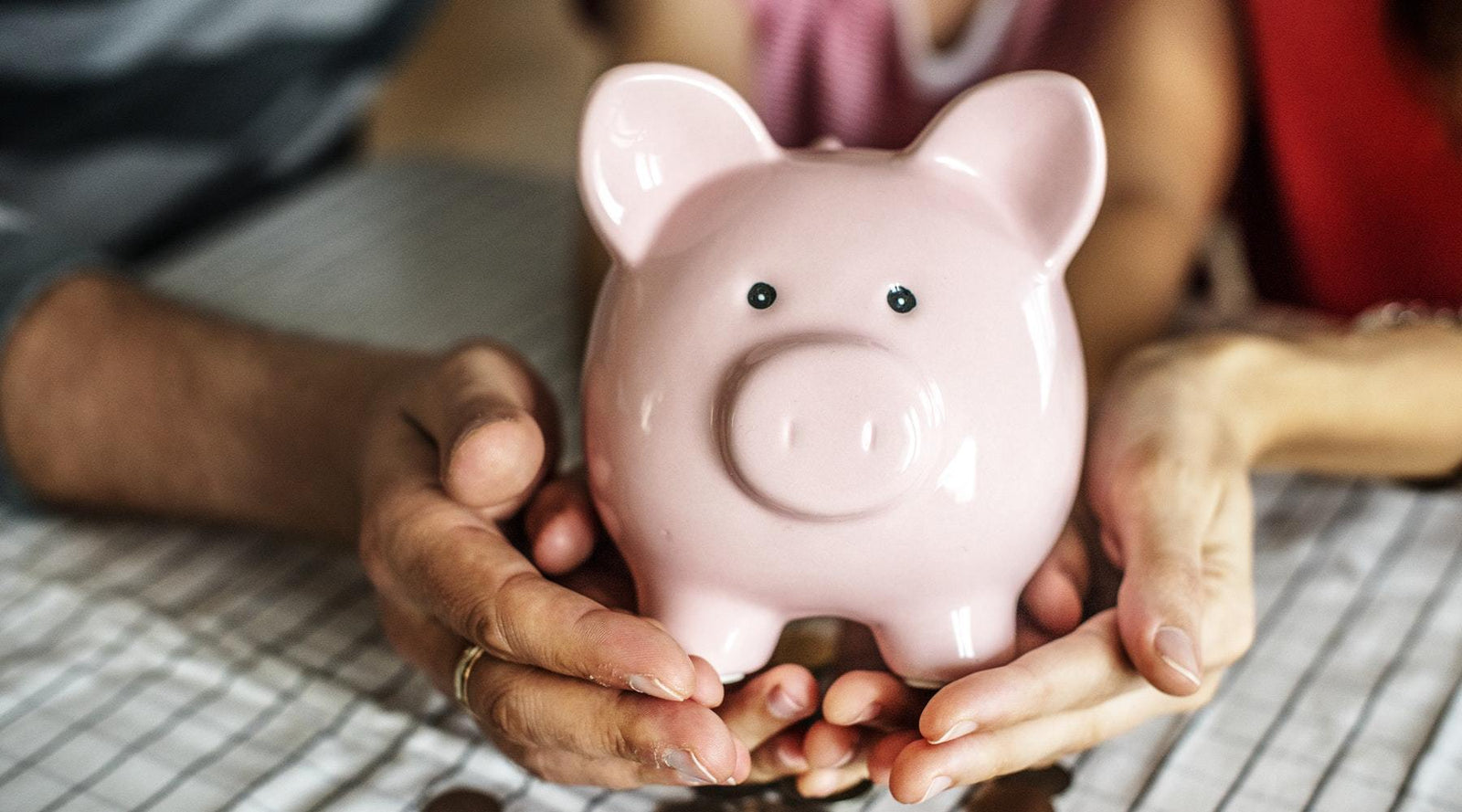 3 Budgeting Tips I Learned as a Newbie Mom - Lovemère