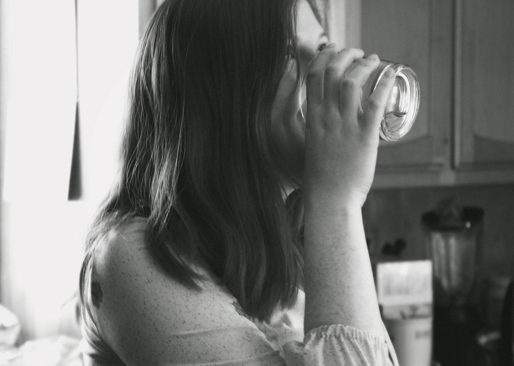 4 Reasons Why: Staying Hydrated