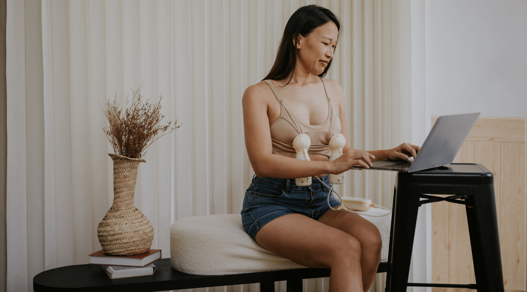 5 Breastfeeding and Pumping Challenges for Working Mums and How to Overcome Them by BMSG Singapore - Lovemère