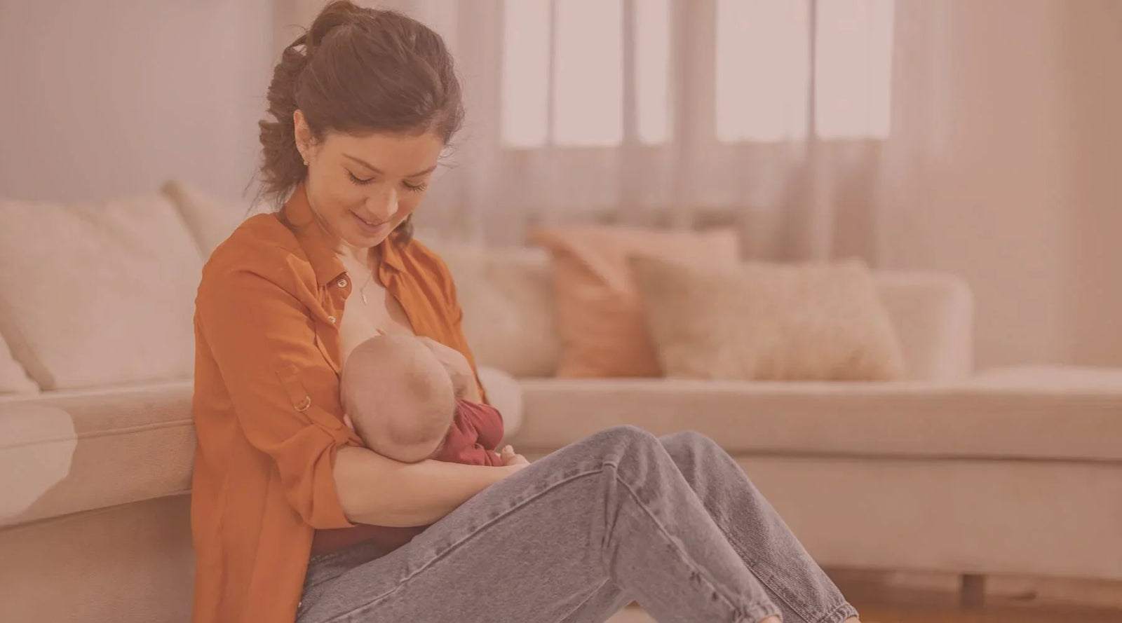 8 Healthy Ways to Lose Weight While Breastfeeding - Lovemère