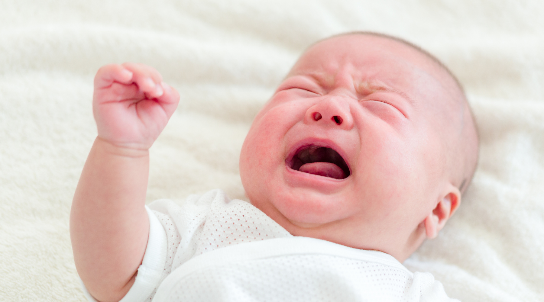 12 Tips to Soothe a Crying Baby