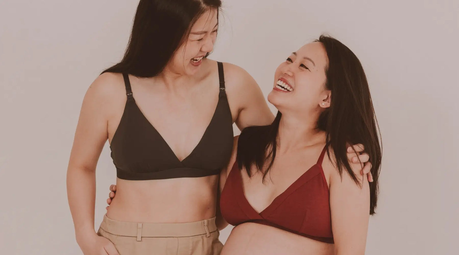Nursing Bra Myths We Need to Stop Believing
