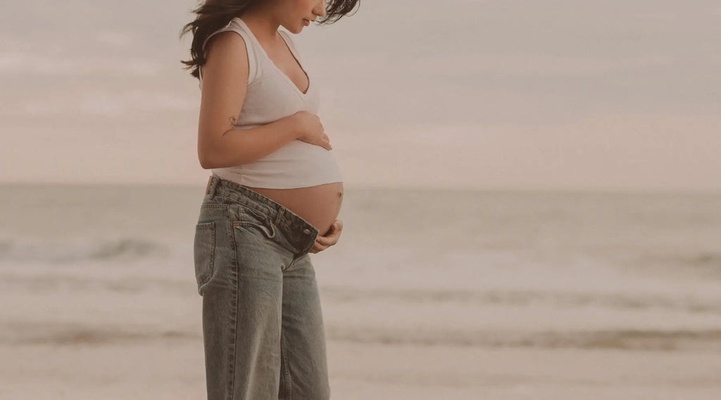 5 Things I Wish I Knew Before My Third Trimester