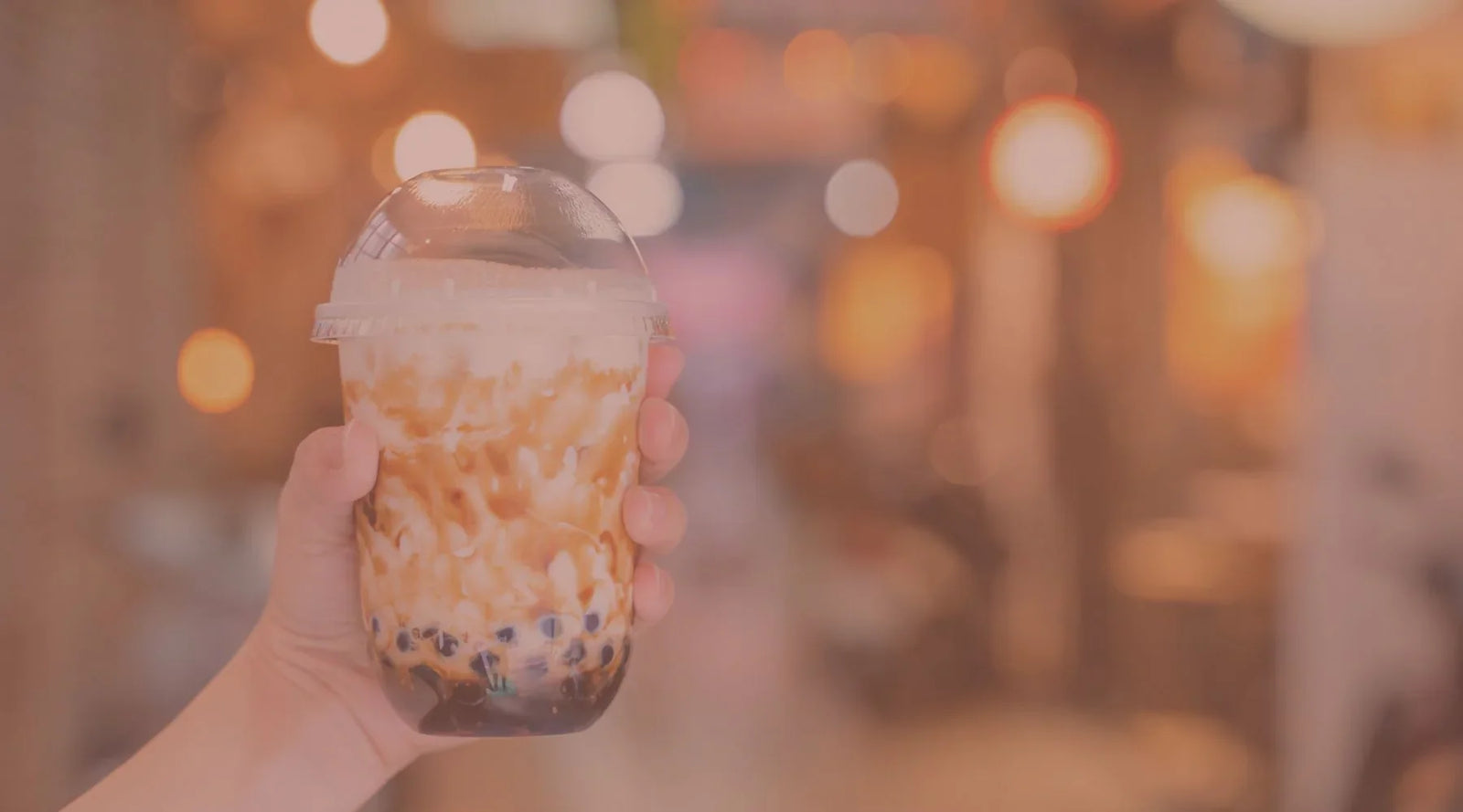 Why Am I Craving Bubble Tea While Breastfeeding? (and some other food and drink)