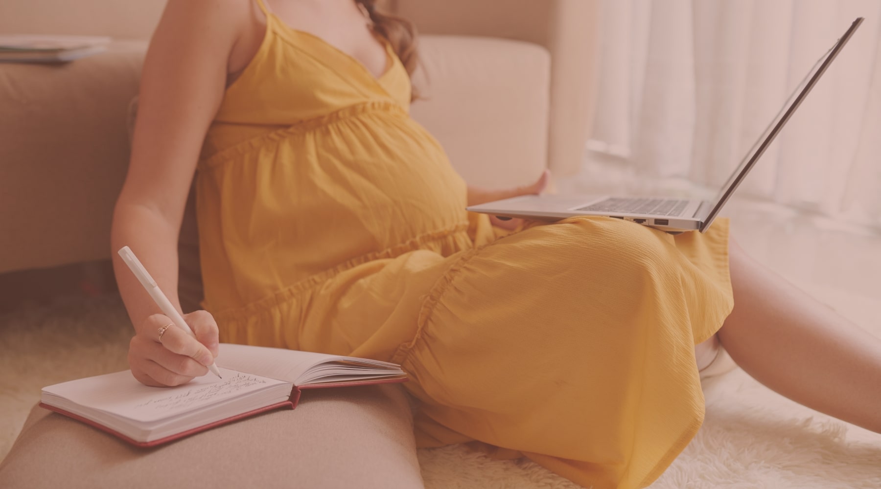 How Your Breasts Prepare for Baby?