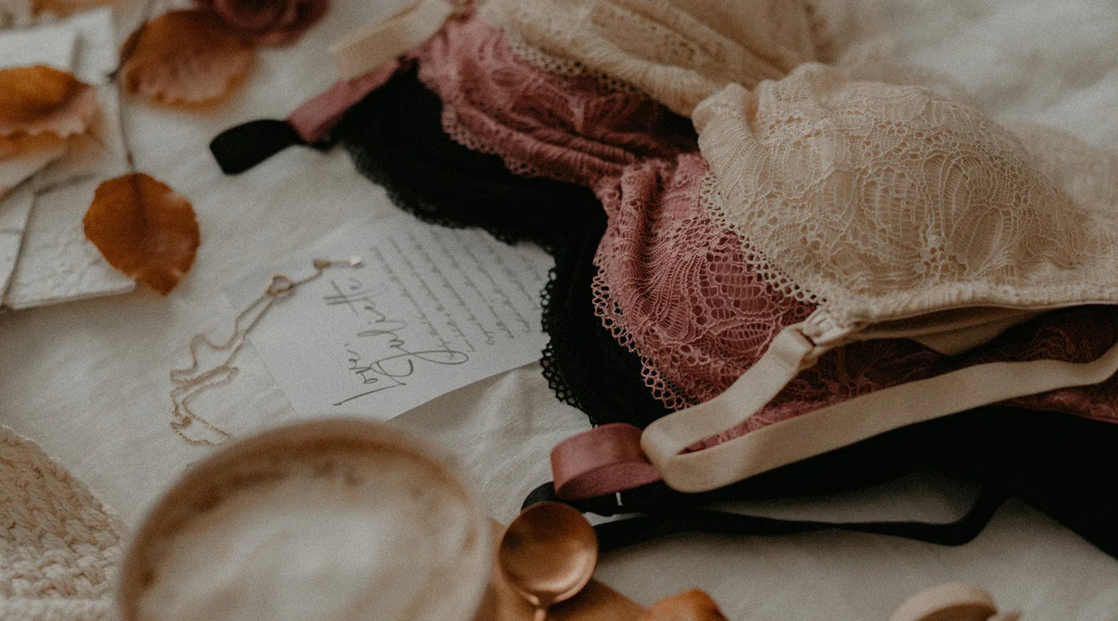 How to Wash Your Nursing Bras (Without Ruining Them)