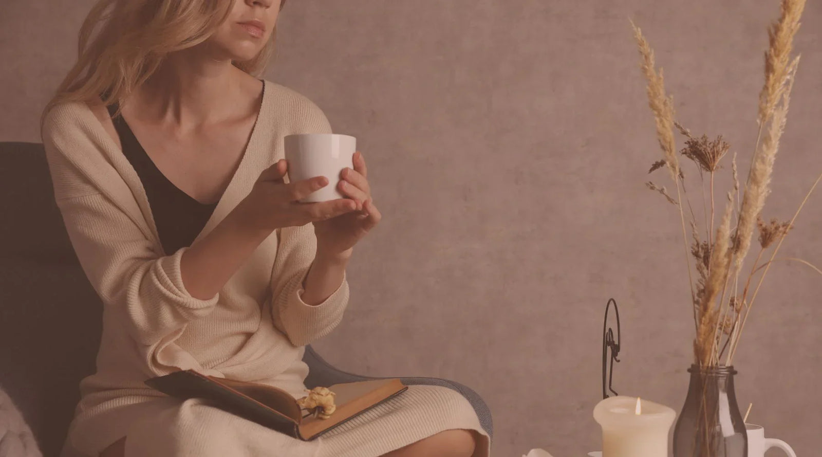 How to Enjoy Me-Time Without Guilt: A Loving Guide for Pregnant and Nursing Mama