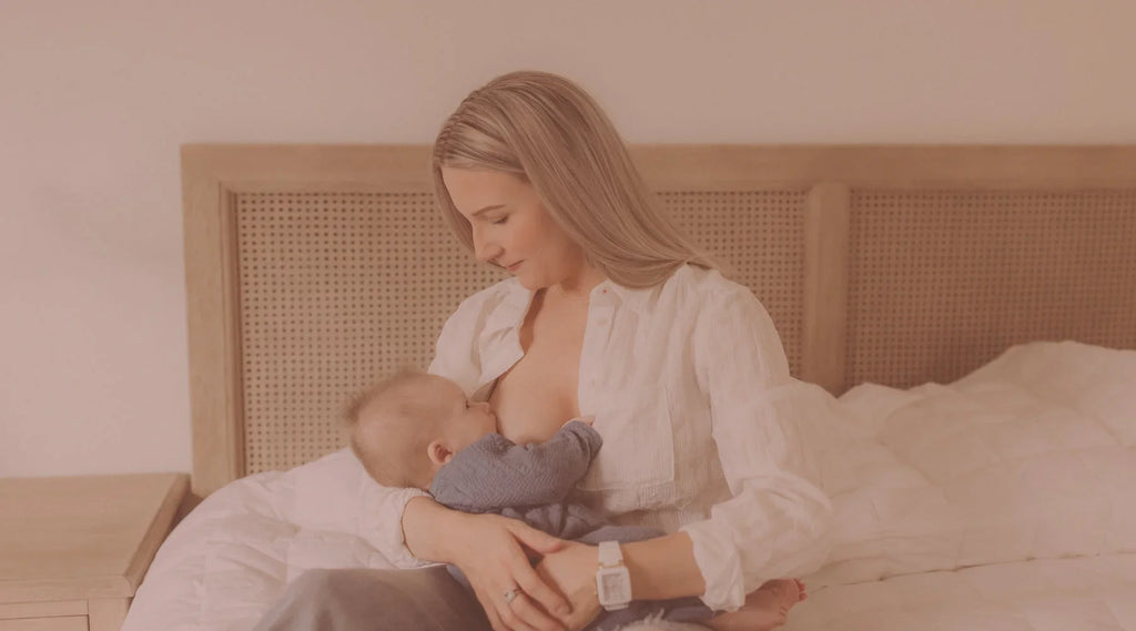 5 Signs Your Nursing Bra Is Actually Making Breastfeeding Harder (Not Easier)