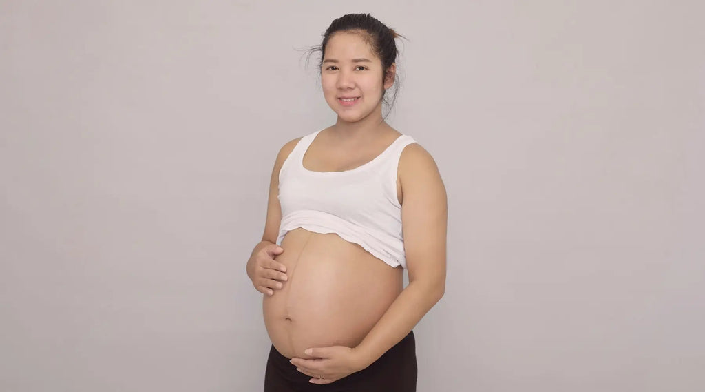 How Your Body Changes from Week 20 to Week 40: What to Expect