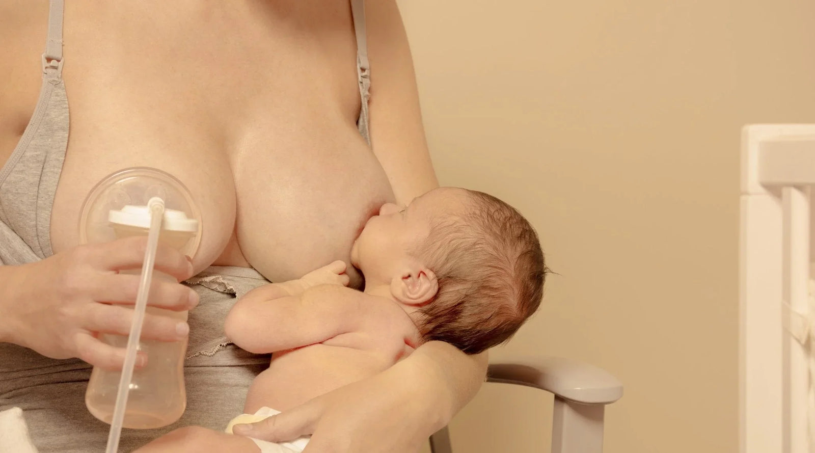 Are you storing the pumped breast milk correctly? Lovemère