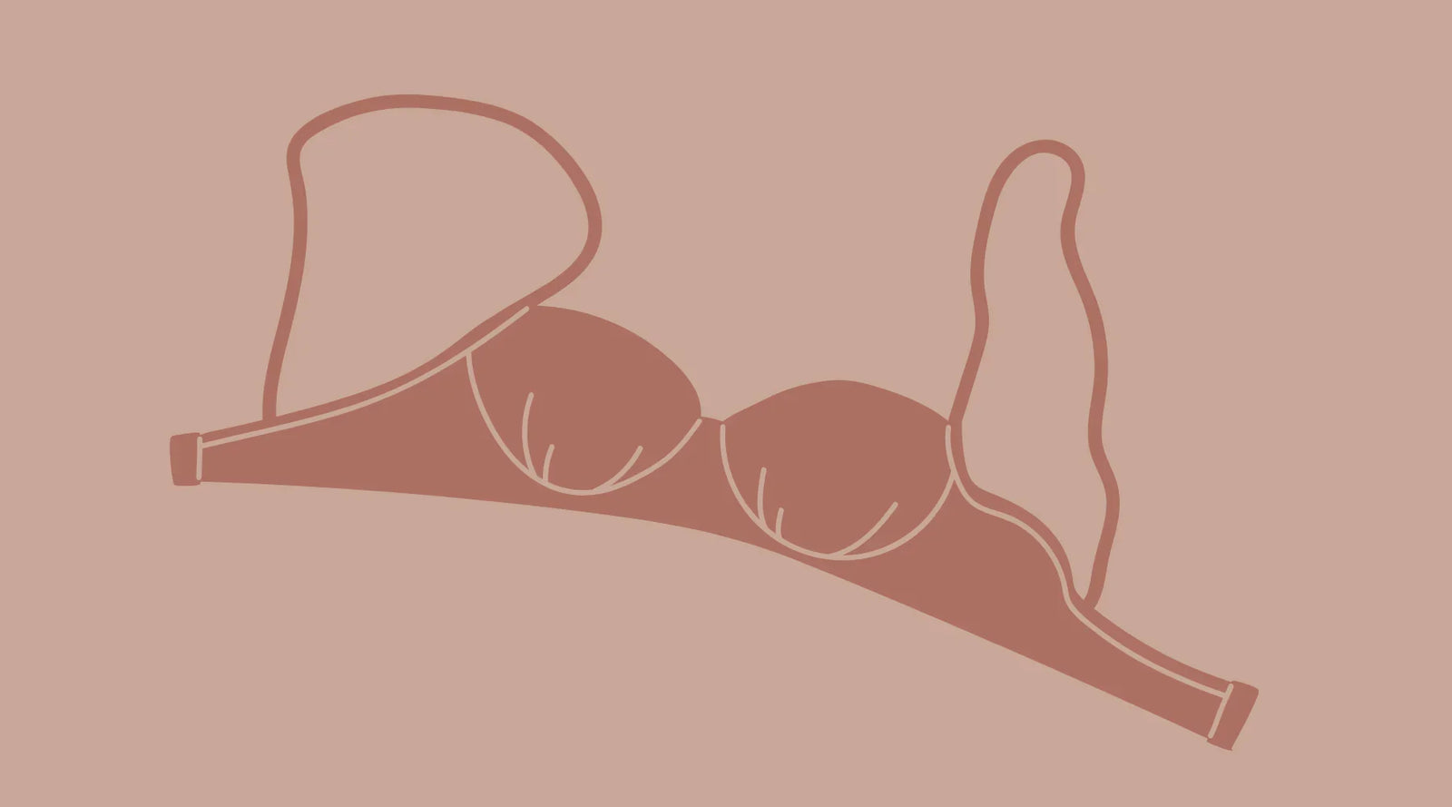 Best Bras for Post-Pregnancy Sagging - Lovemère