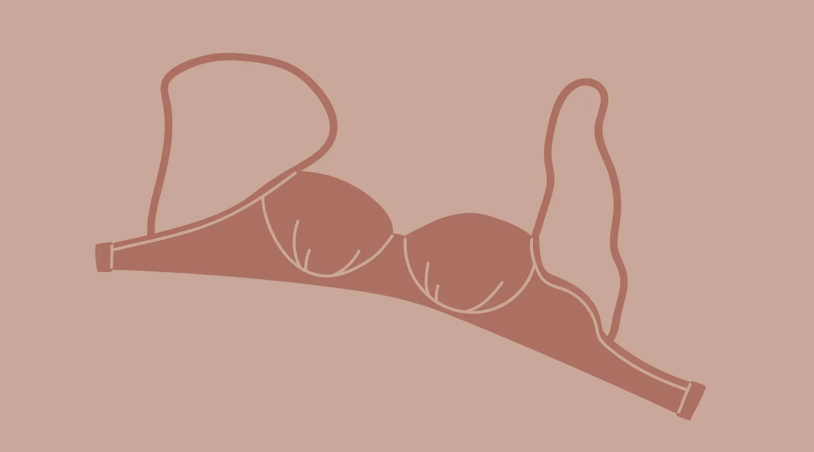 Best Bras for Post-Pregnancy Sagging - Lovemère