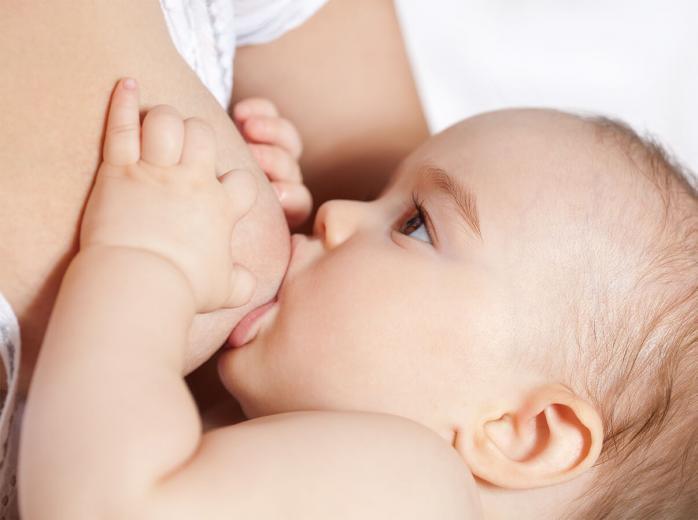 Breastfeeding – The first 72 crucial hours after birth