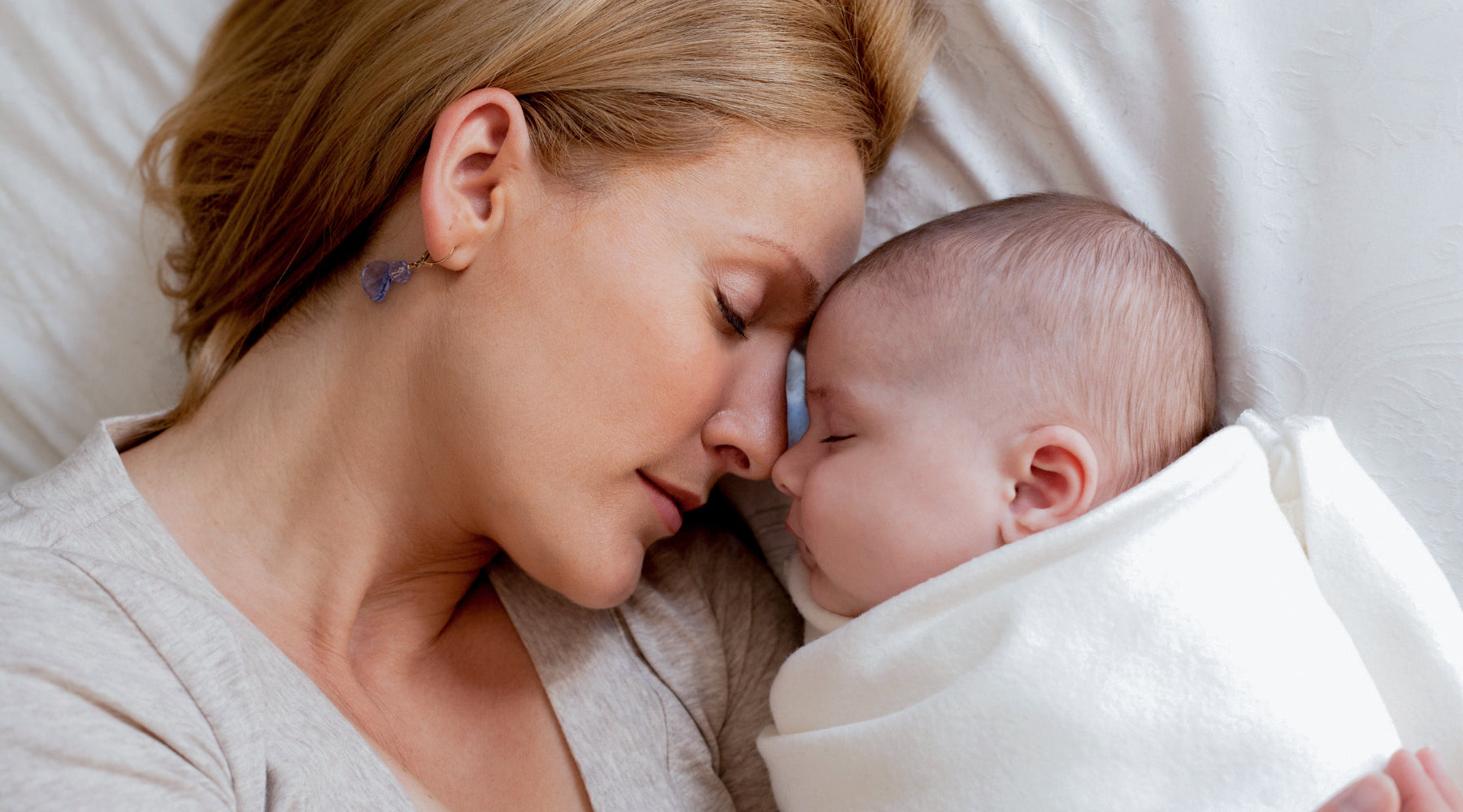 Postpartum recovery: Timeline and support