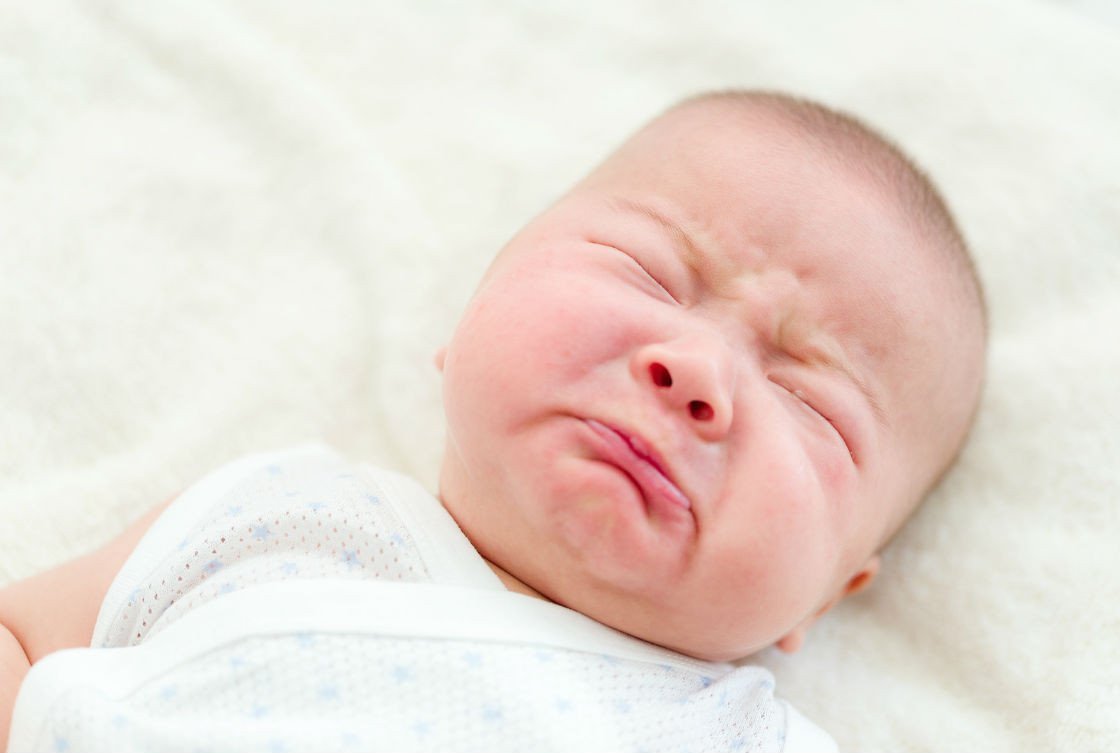 Why Do Babies Cry And How To Soothe Them?