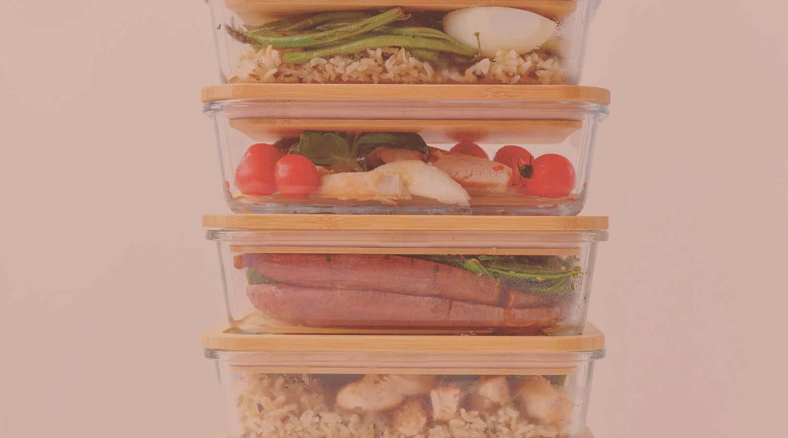 Healthy and Quick Meal Ideas for Moms - Lovemère