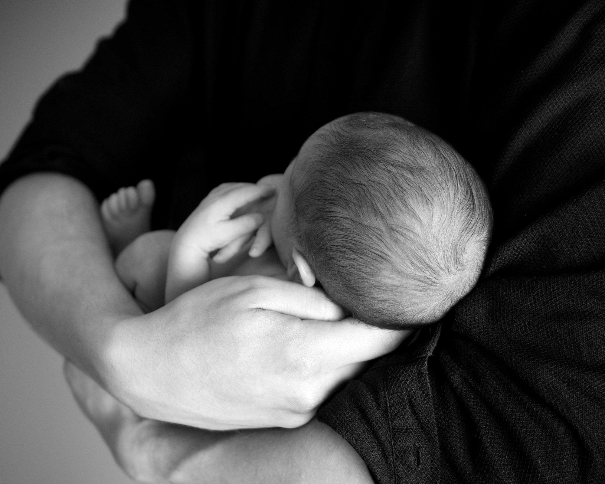 How to Prepare and What to Do Upon the Baby's Arrival. - Lovemère
