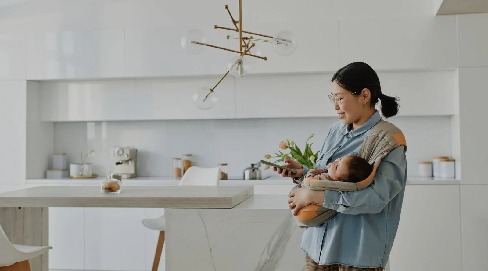 Navigating the Work-Life Balance: Tips for Working Moms - Lovemère