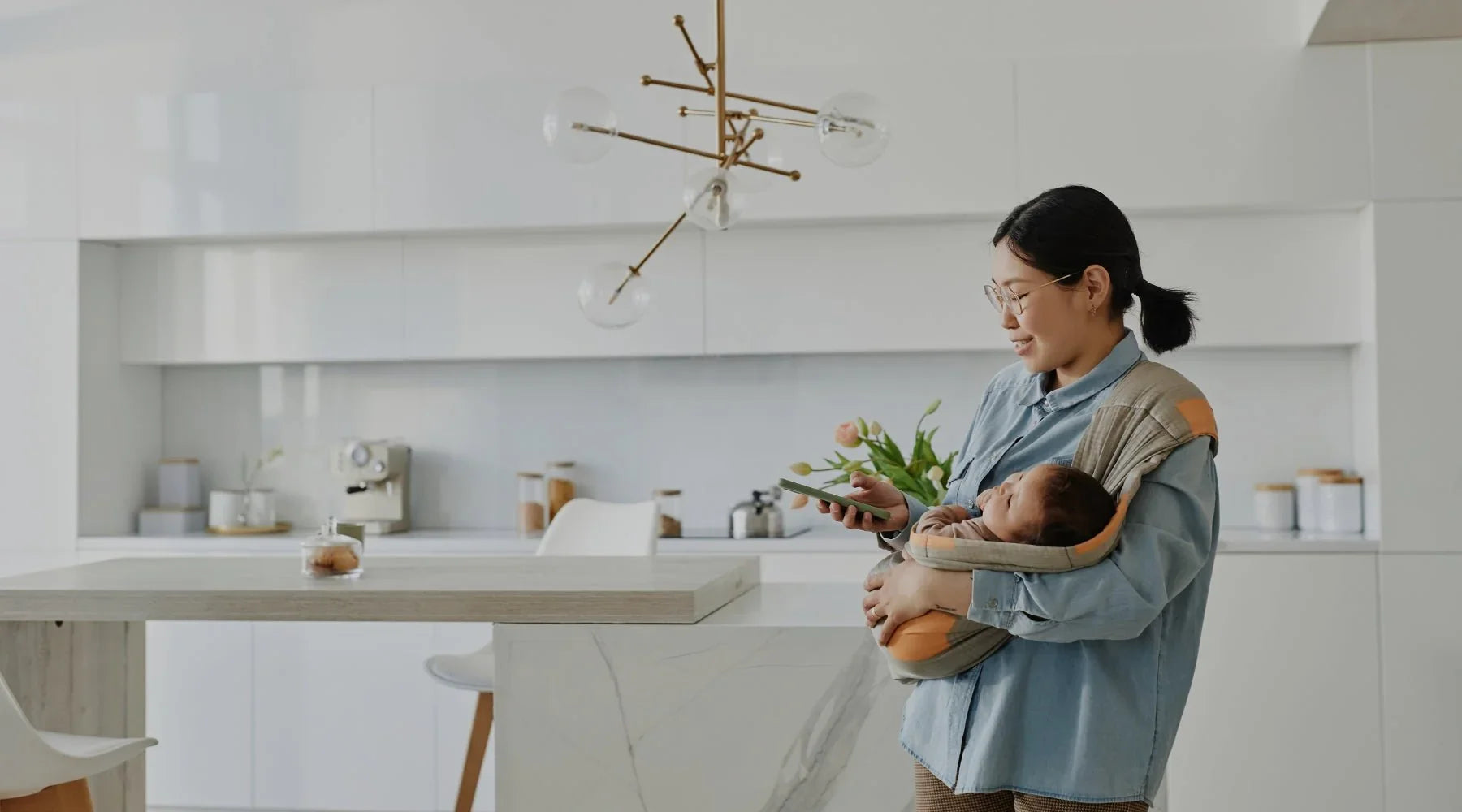 Navigating the Work-Life Balance: Tips for Working Moms - Lovemère